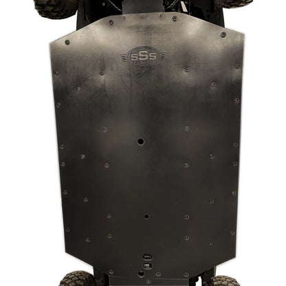 Polaris Xpedition Premium UHMW Skid Plate