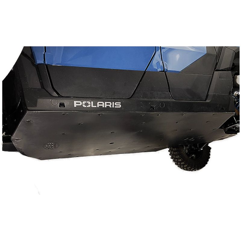 Polaris Xpedition Premium UHMW Skid Plate