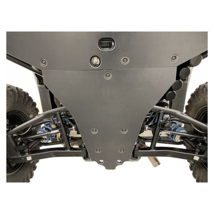 Polaris Xpedition Premium UHMW Skid Plate