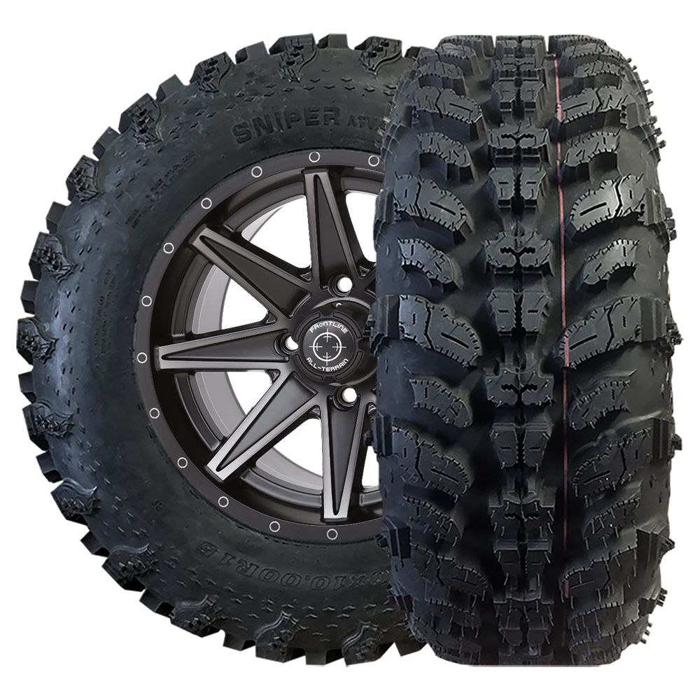 Sniper 920 UTV Tire