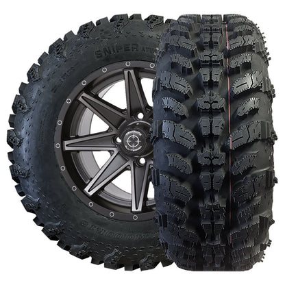 Sniper 920 UTV Tire