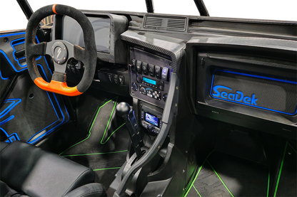 Speed UTV® Elite Series Stage 6 Stereo Kit