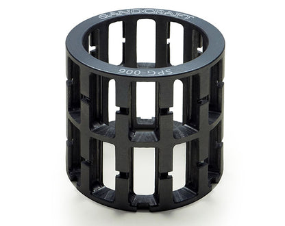 Bombproof Sprague Cage Steel - 6 TOOTH -  2018-2021 Turbo 'S' / 2018-2020 RS1