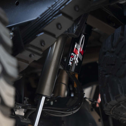 Carli Ford Super Duty E-Venture Electronic 2.5" Diameter Shock Package (4.5/5.5 Height)