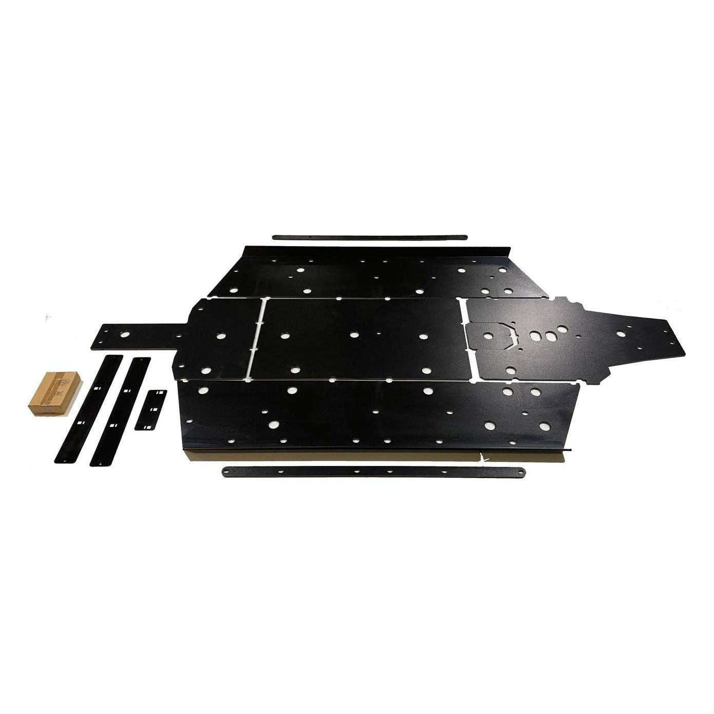 Polaris Xpedition Full Skid Plate