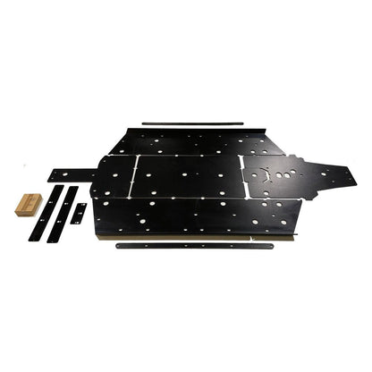 Polaris Xpedition Full Skid Plate