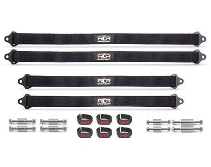 LIMIT STRAP KIT - 2014-2023 RZR XP 1000 / 2016-2023 RZR XP TURBO