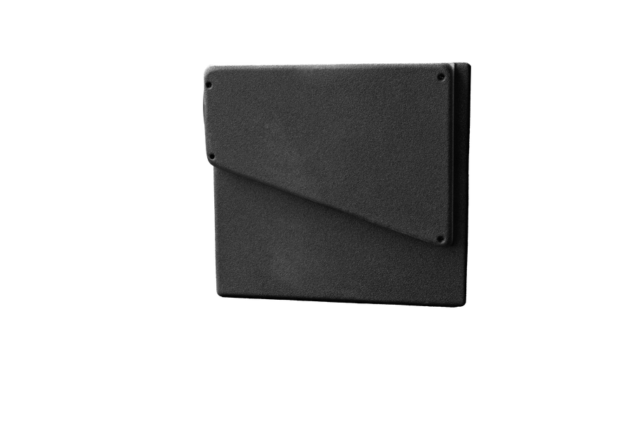 Speed UTV® Elite Series Stage 6 Stereo Kit