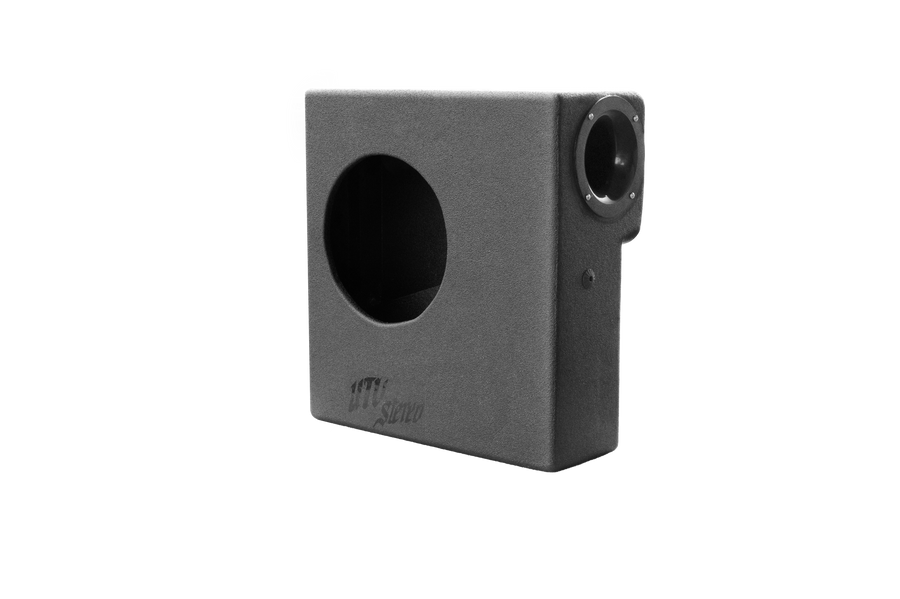 Speed UTV® Elite Series Stage 6 Stereo Kit