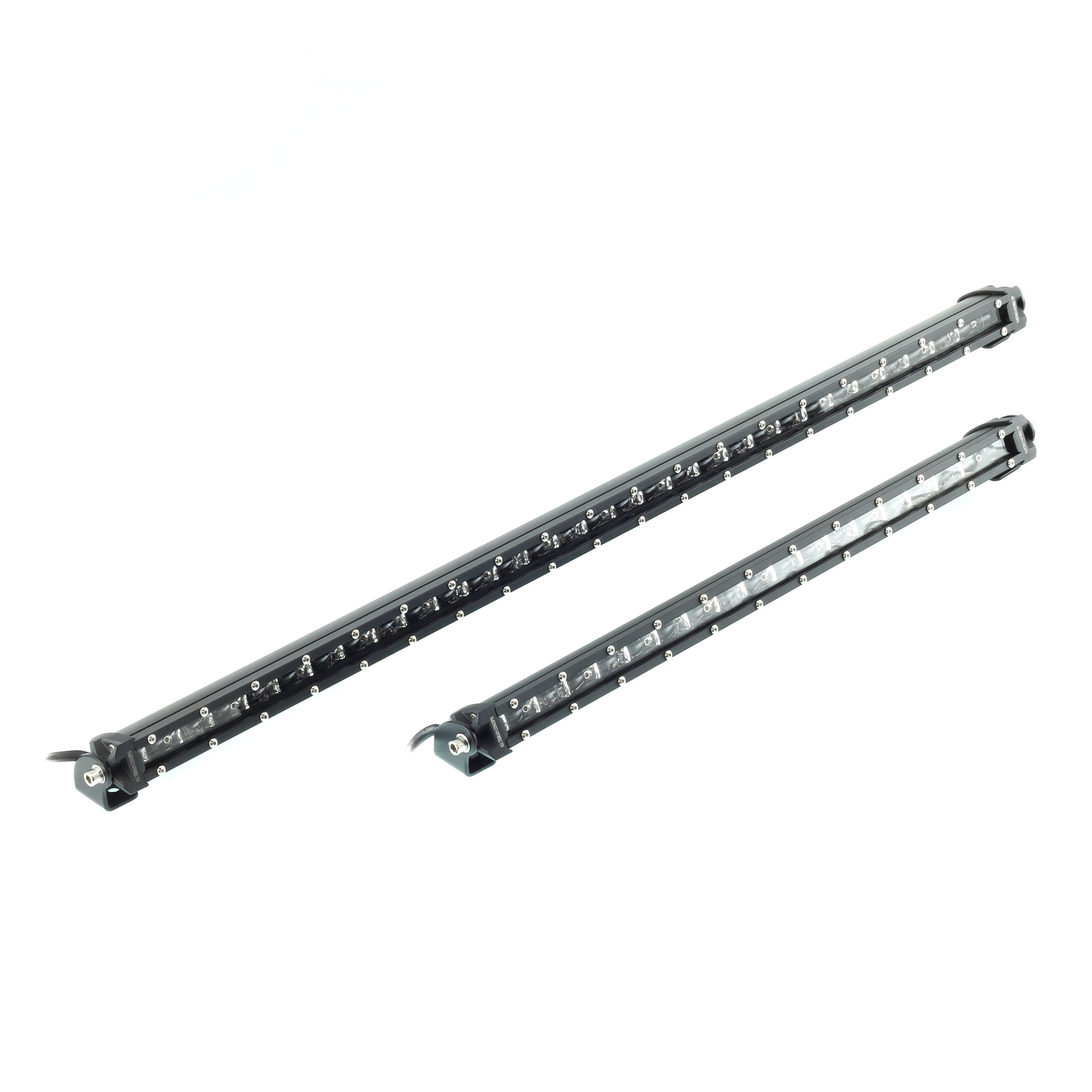 SUPER SLIM SERIES Light Bars