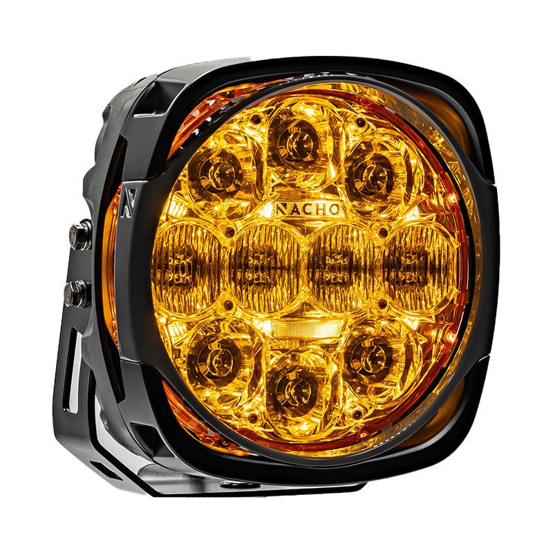 Grande LED Light Pod