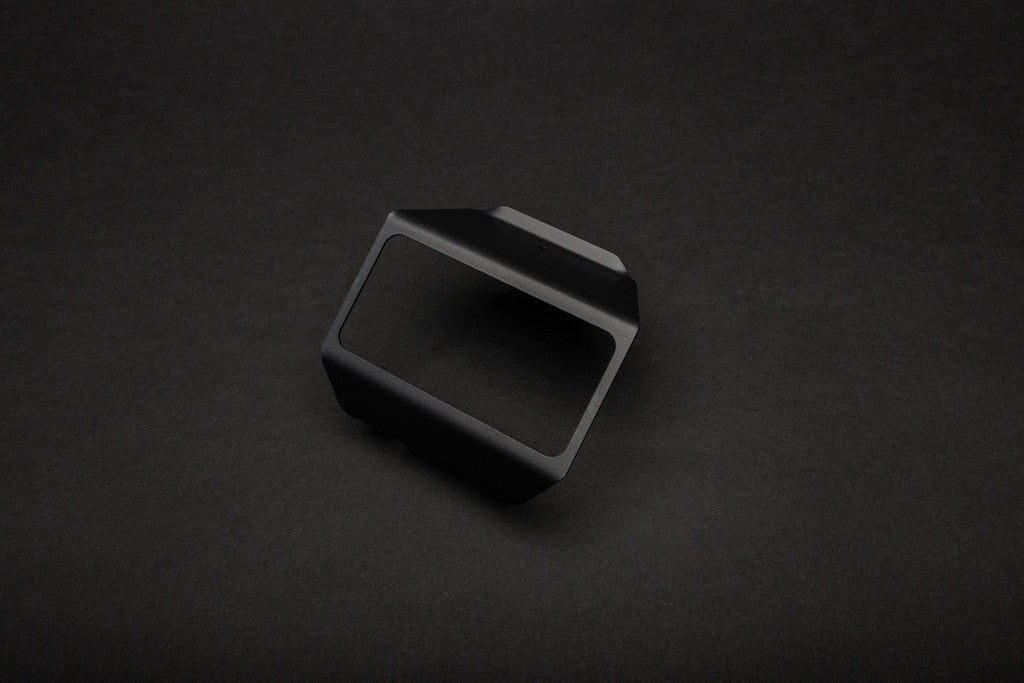 Polaris RZR Steering Wheel Mount