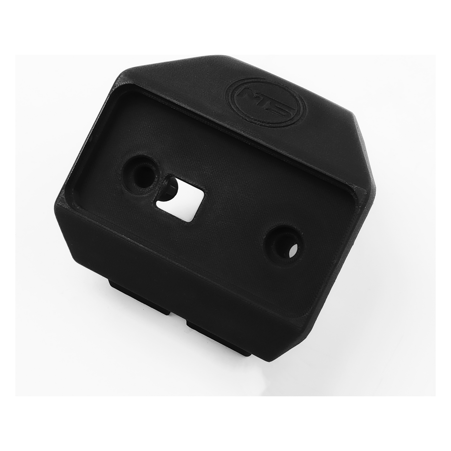 Polaris Switch-Pros Steering Wheel Mount