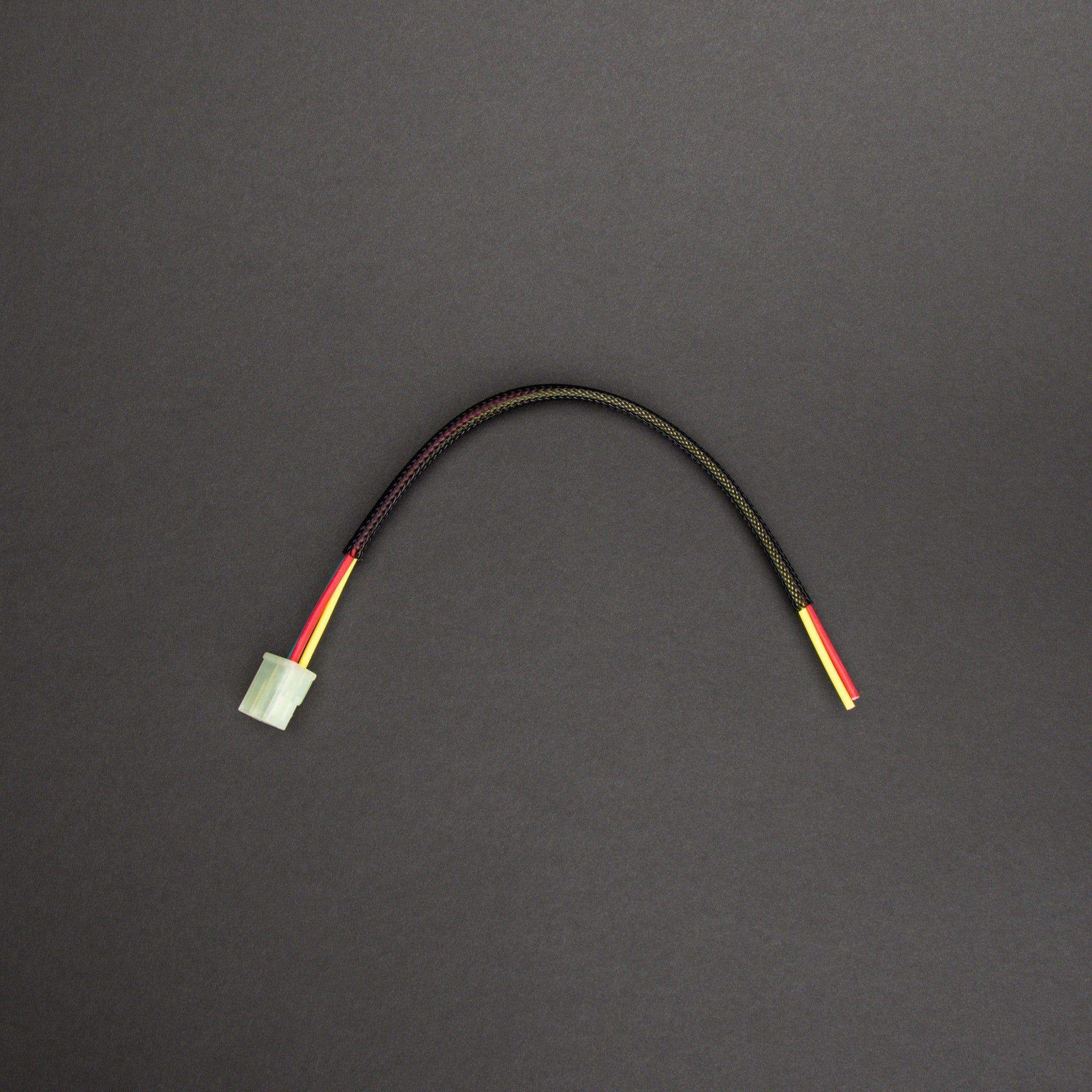 Quick Connect Harness for ARB Compressors