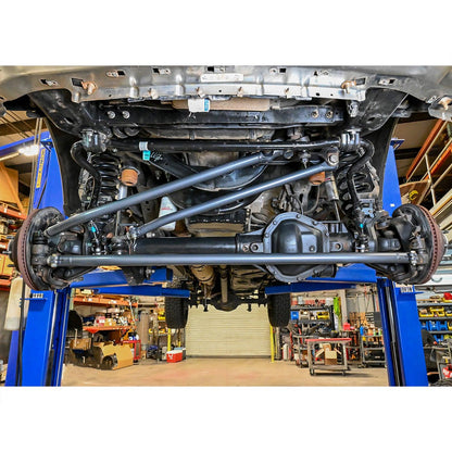 Synergy 2005+ Ford Super Duty F-250 / F-350 Heavy Duty Steering Kit