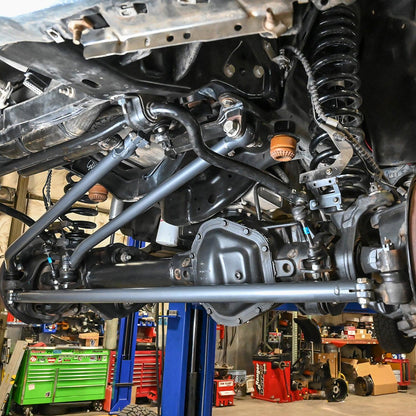 Synergy 2005+ Ford Super Duty F-250 / F-350 Heavy Duty Steering Kit