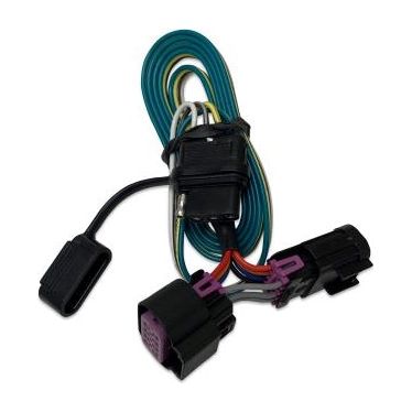 Trailer Adapter for Side X Side