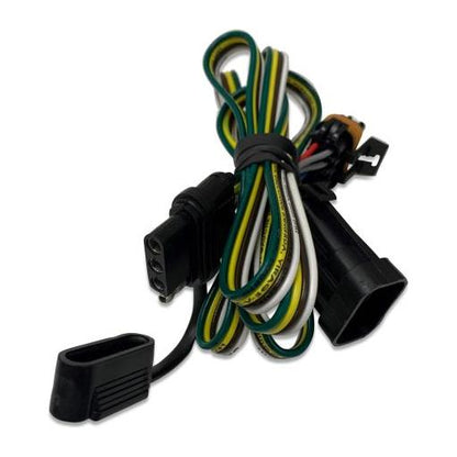 Trailer Adapter for Side X Side