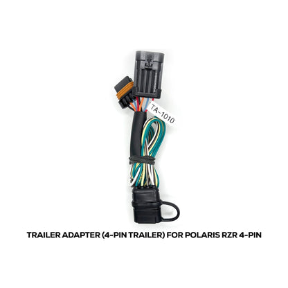 UTV Trailer Adapter
