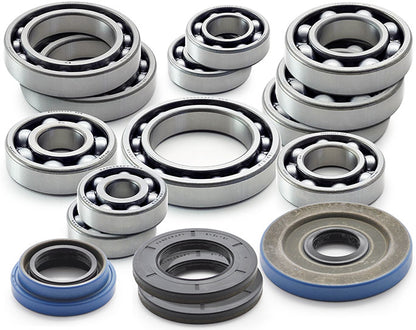 TRANSMISSION BEARING & SEAL COMBO KIT – 2014-2023 RZR XP 1000