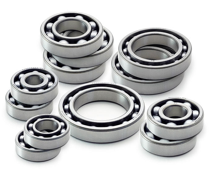TRANSMISSION BEARING & SEAL COMBO KIT – 2014-2023 RZR XP 1000
