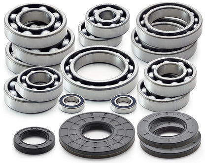 TRANSMISSION BEARING & SEAL KIT - 18-20 RZR TURBO 'S' 16-20 XP TURBO