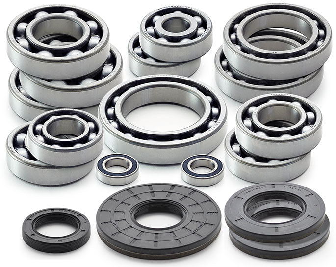 TRANSMISSION BEARING & SEAL KIT - 18-20 RZR TURBO 'S' 16-20 XP TURBO