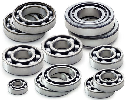 Transmission Bearing & Seal Kit - 2017+ Can AM XRS X3