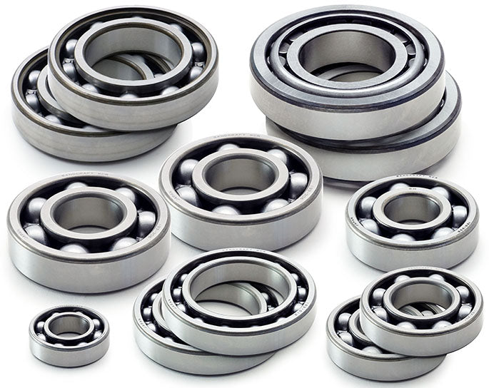 Transmission Bearing & Seal Kit - 2017+ Can AM XRS X3
