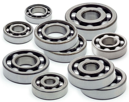 Transmission Bearing & Seal Combo Kit - 2022-2025 PRO R
