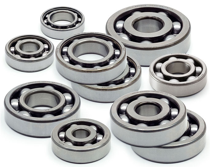 Transmission Bearing & Seal Combo Kit - 2022-2025 PRO R