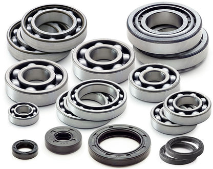 Transmission Bearing & Seal Kit - 2017+ Can AM XRS X3