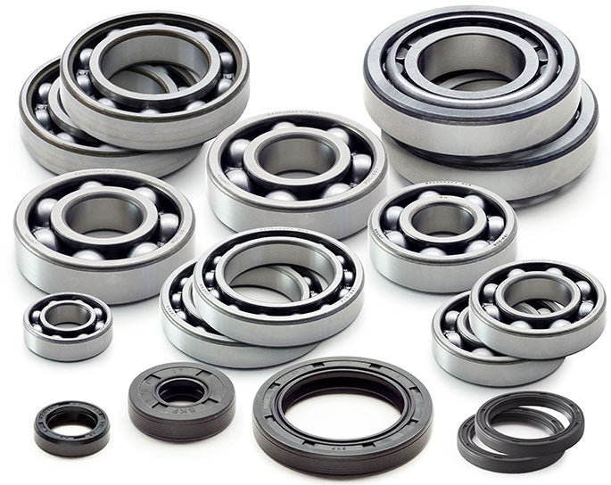 Transmission Bearing & Seal Kit - 2017+ Can AM XRS X3