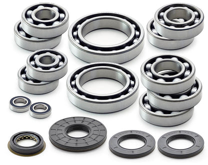 Transmission Bearing & Seal Combo Kit - 2020+ XP PRO - TURBO R