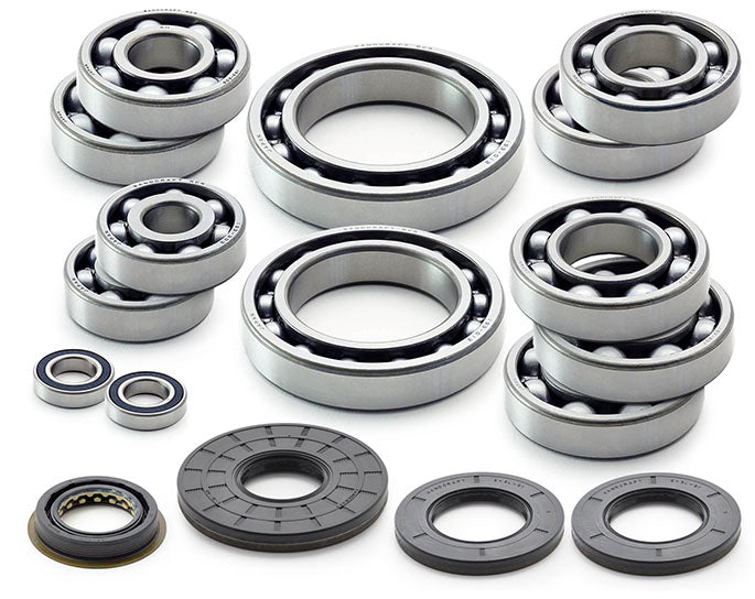 Transmission Bearing & Seal Combo Kit - 2021 TURBO 'S' - XP TURBO