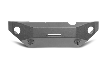Body Armor 4x4 FRONT WINCH BUMPER