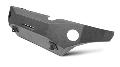 Body Armor 4x4 FRONT WINCH BUMPER