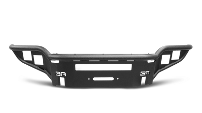 Body Armor 4x4 FRONT WINCH BUMPER