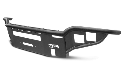 Body Armor 4x4 FRONT WINCH BUMPER