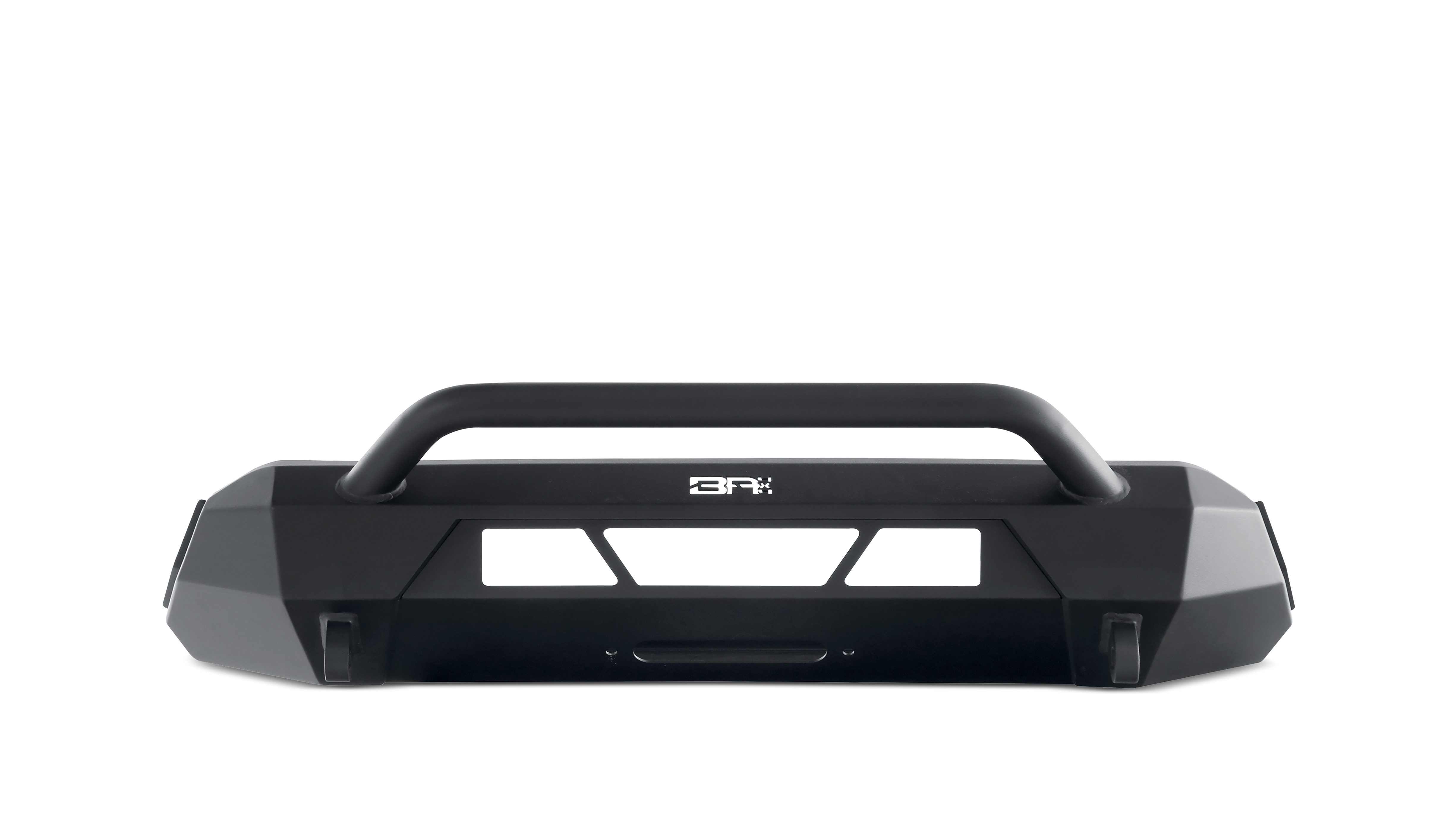 Body Armor 4x4 FRONT WINCH BUMPER