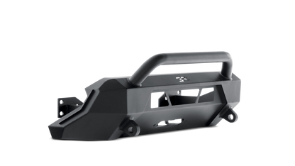 Body Armor 4x4 FRONT WINCH BUMPER