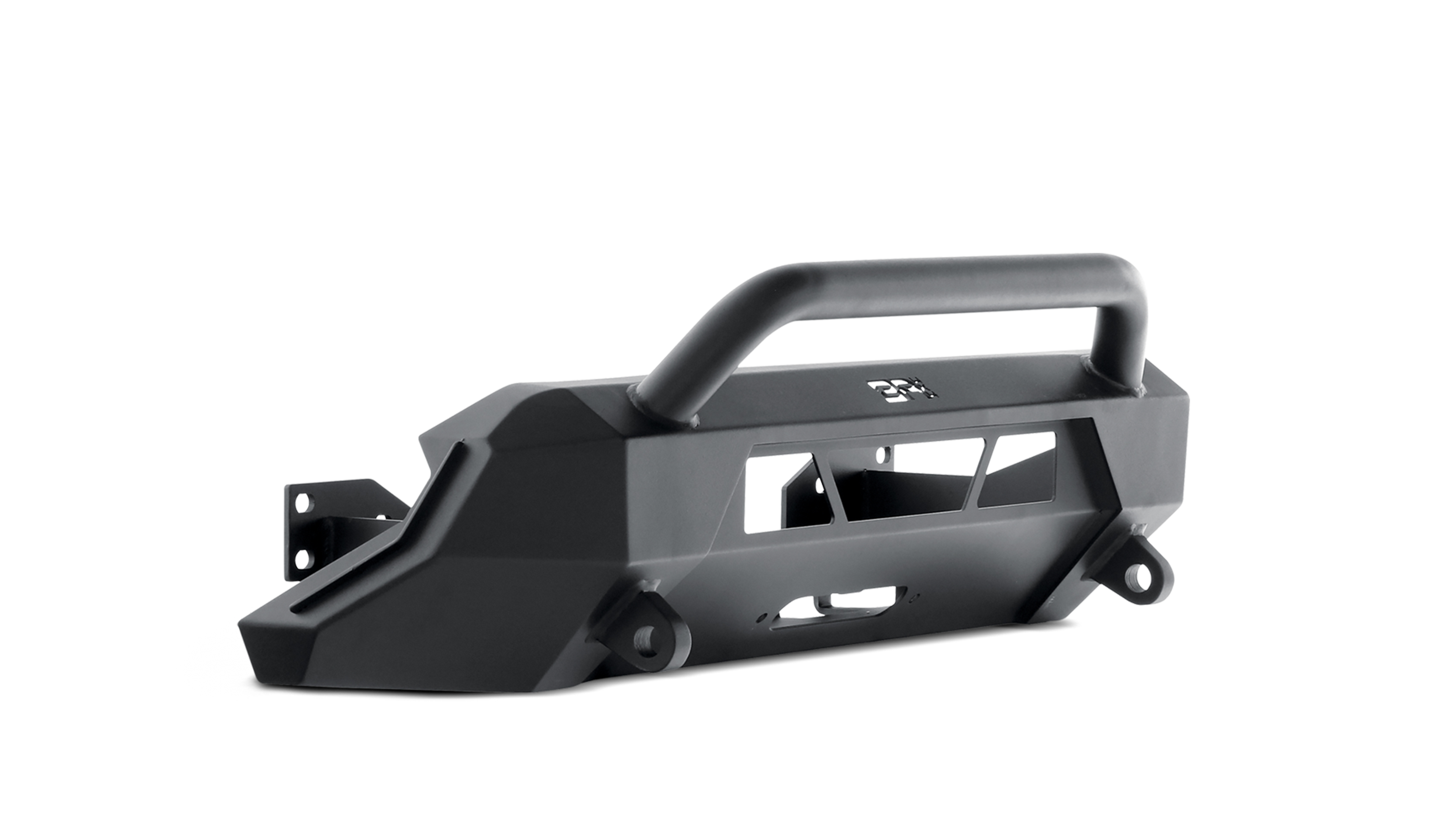 Body Armor 4x4 FRONT WINCH BUMPER