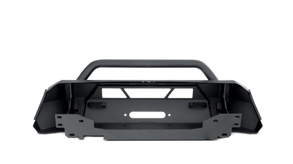 Body Armor 4x4 FRONT WINCH BUMPER