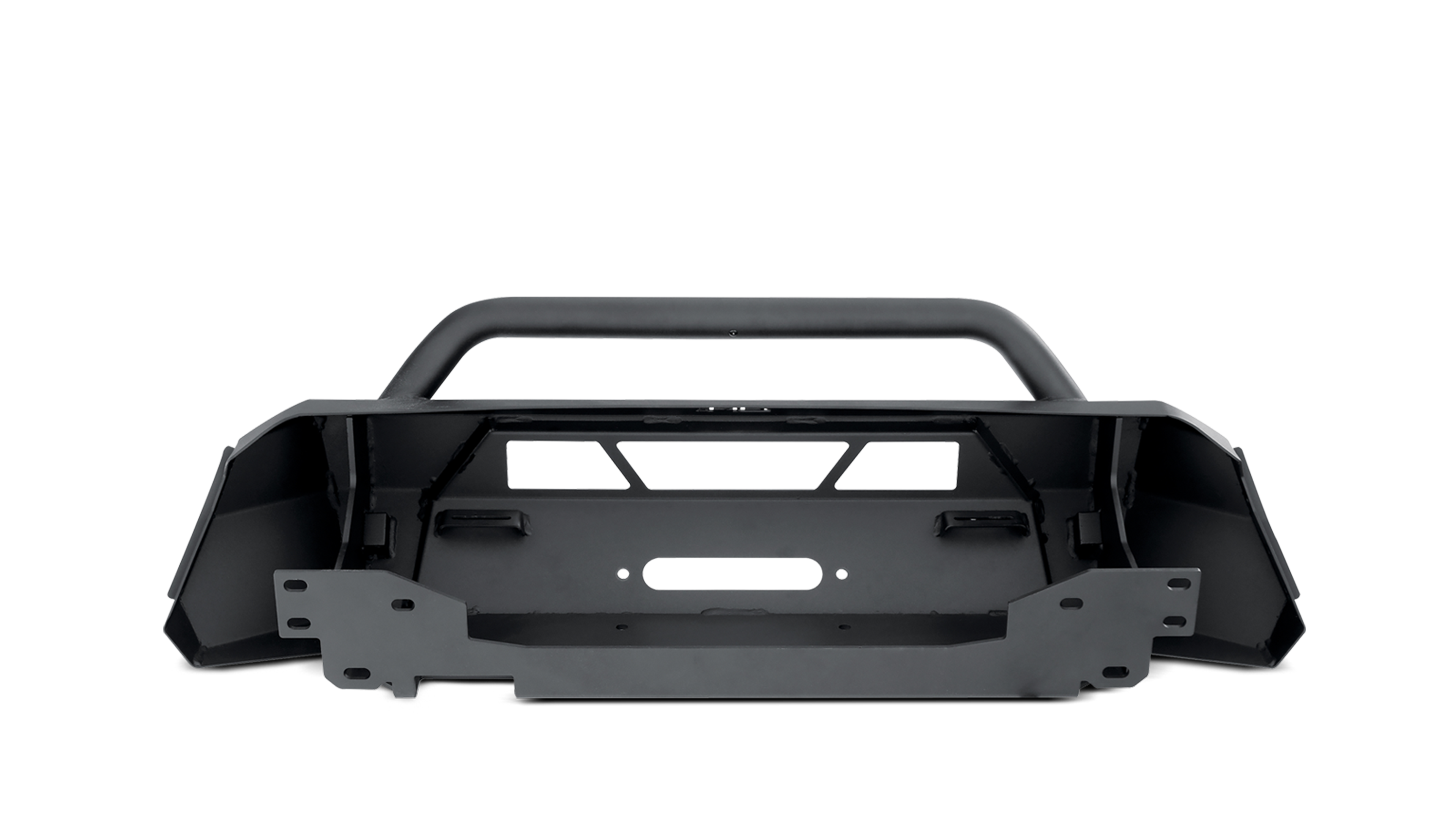 Body Armor 4x4 FRONT WINCH BUMPER