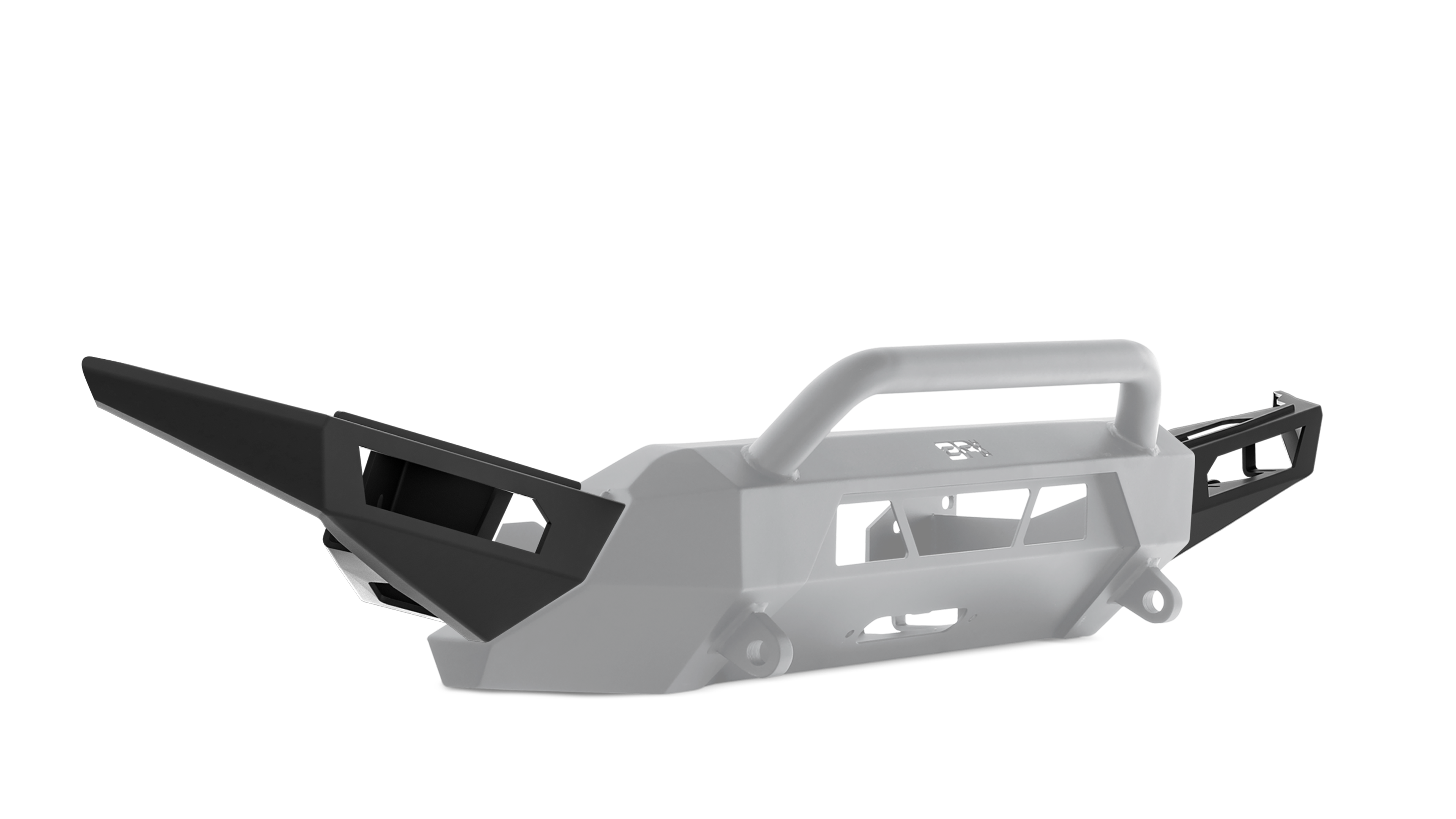 Body Armor 4x4 TACOMA HILINE WINGS