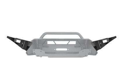 Body Armor 4x4 TACOMA HILINE WINGS