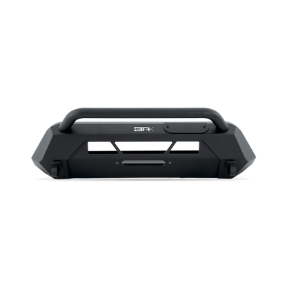 Body Armor 4x4 FRONT WINCH BUMPER