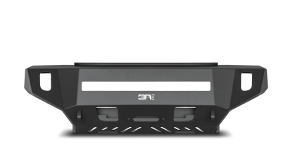 Body Armor 4x4 PRO SERIES FRONT BUMPER