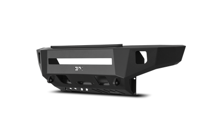 Body Armor 4x4 PRO SERIES FRONT BUMPER