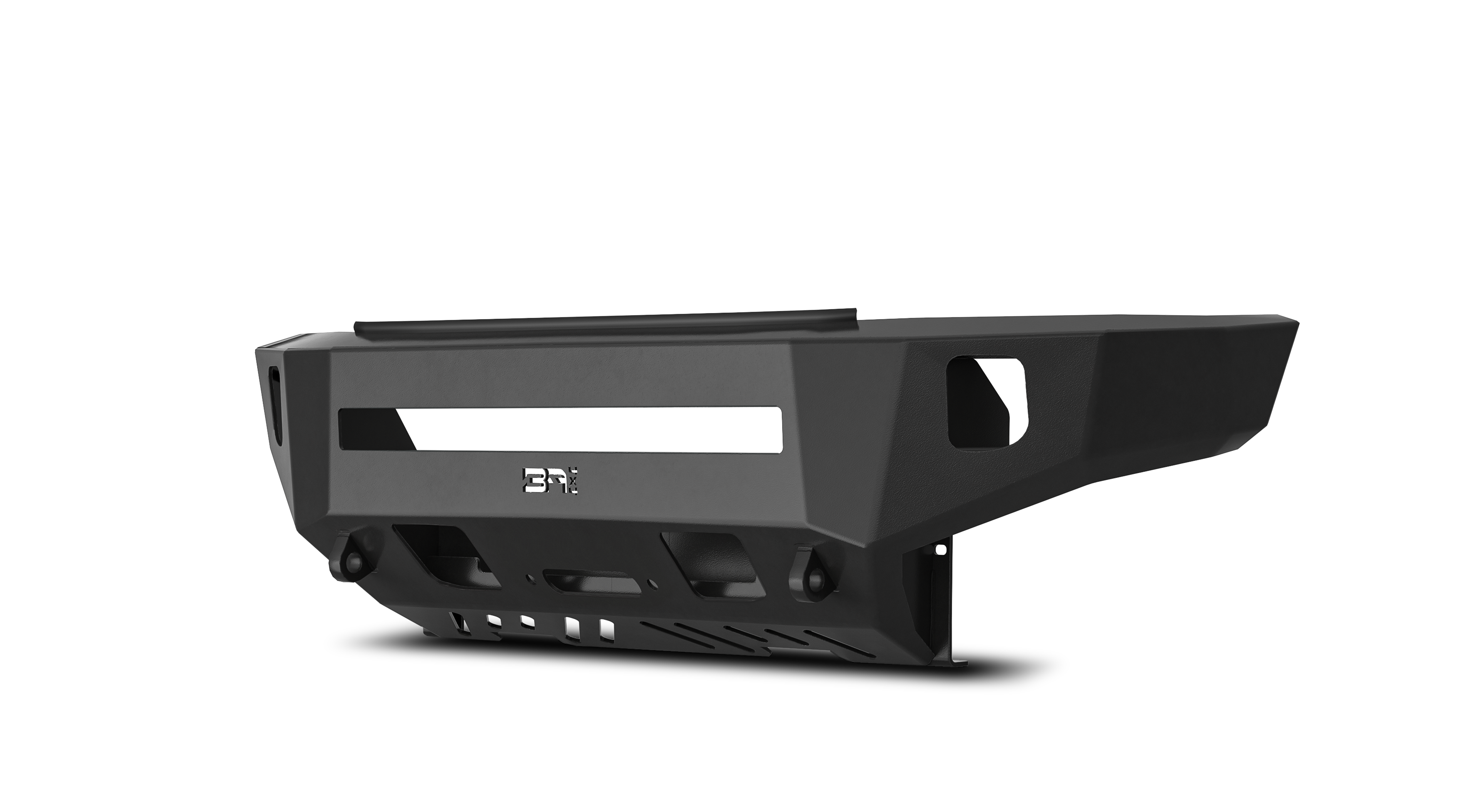 Body Armor 4x4 PRO SERIES FRONT BUMPER